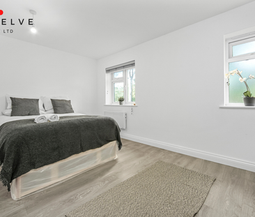 Studio to rent - Photo 5