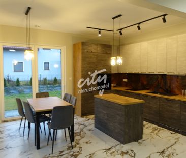 Mierzyn, bliźniak 101,5 m - Фото 5