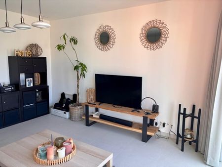 Appartement te huur - Foto 4
