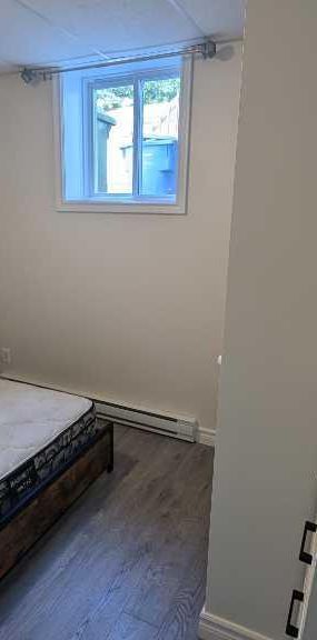 Logement près du Cegep - Université et hôpital - Photo 1