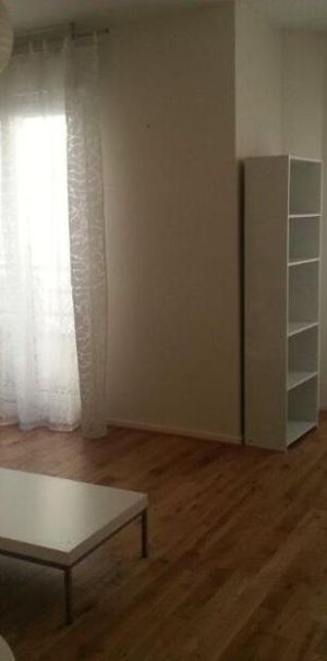 Appartement T1 Reims - Photo 1