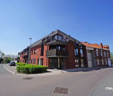 Ruim duplexappartement met autostaanplaats - Foto 5