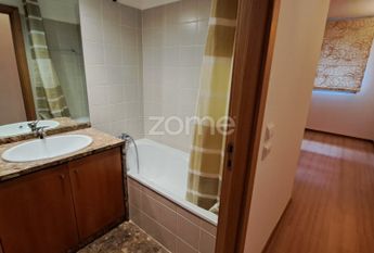 Apartamento T3 em Lisboa