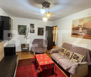 Apartament 3 camere de închiriat, 60 mp, zona Valea Rosie - Fotografie 6