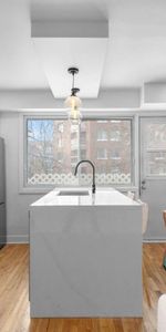 1 CH - 1 SDB - Montréal - $1,750 /mo - Photo 3