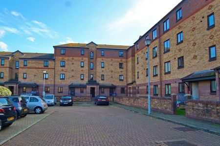 1 bedroom apartment to rent - Photo 5