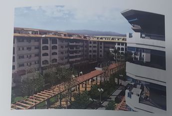 Piso En alquiler Calle la Noria s/n, San Luis de Sabinillas, Manilva