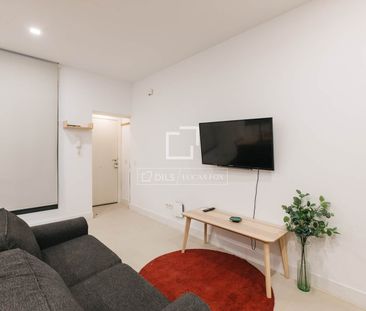 Excellent loft for rent in Justicia, Madrid - Photo 5