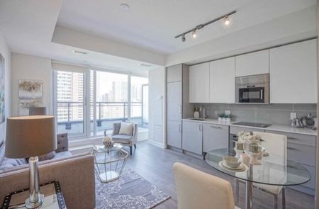 For Lease - 17 Dundonald Street Unit# 1104, Toronto, Ontario - Photo 5