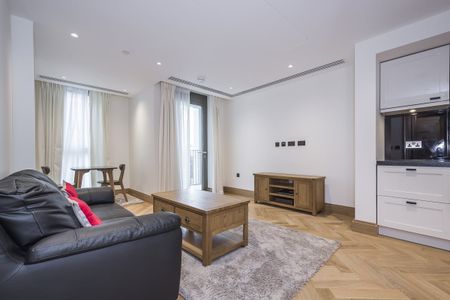 1 bedroom apartment to rent - Photo 3