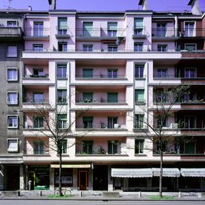 Appartement de 2 pièces de 38 m2 au 4ème étage. - Foto 2