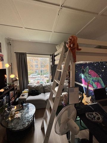 Te huur: Kamer Van Oldenbarneveldtstraat in Arnhem - Photo 2