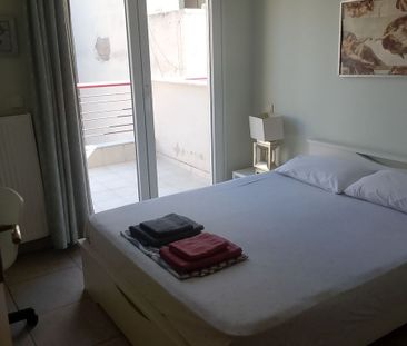 Studio/Γκαρσονιέρα για ενοικίαση Βαρδάρης - Δικαστήρια (Βαρδάρης - ... - Photo 2