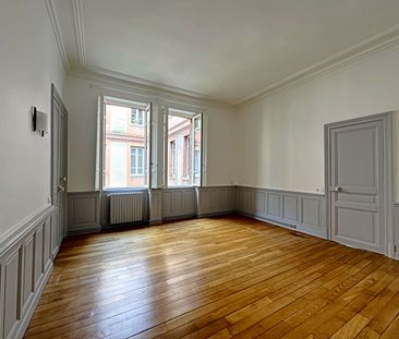 Toulouse Capitole Appartement T4 en chartreuse., - Photo 4