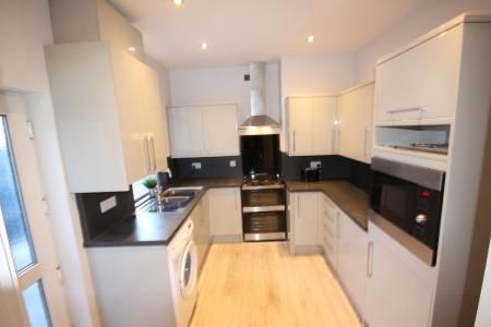 Calais Road, Burton upon Trent, DE13 - Photo 4