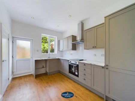 Mount Street, Chapelfields, Coventry - Photo 3