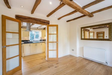 5 bedroom barn to rent - Photo 5