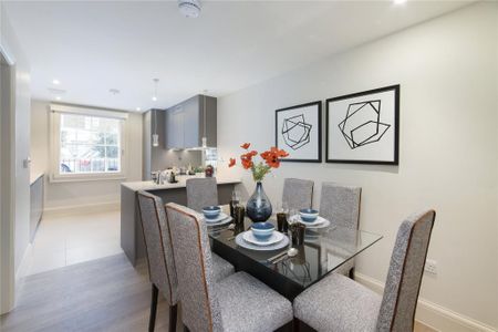 2 bedroom terraced house to rent - Photo 2