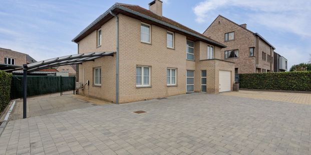 Woning te huur in Kleine-Spouwen voor € 1.350 met 4 slaapkamers - Photo 1