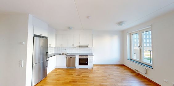 Kungsgatan 46 A, Eskilstuna - Foto 3