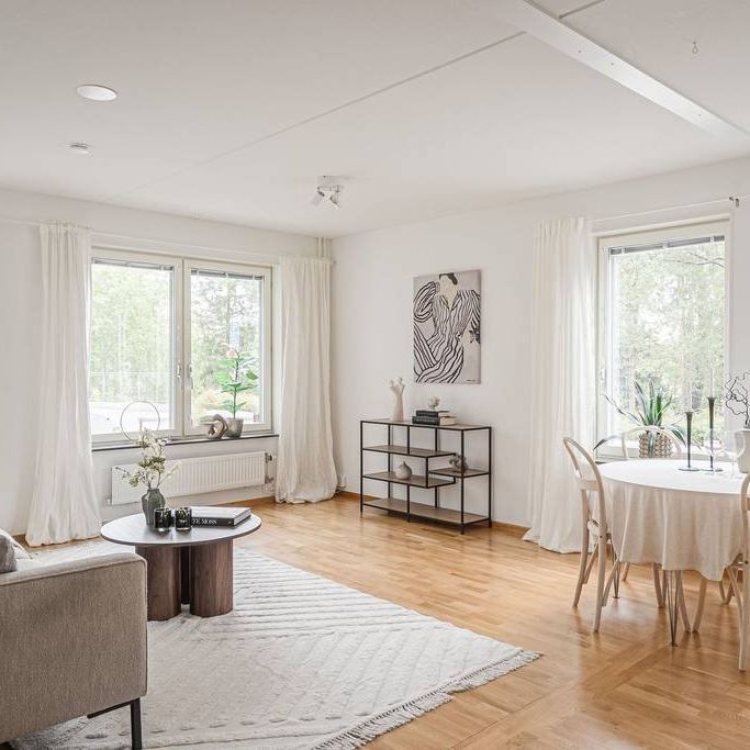 Lämmelgränd, Bromma - Photo 1