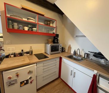 Appartement T1 à louer - 24 m² - Photo 2