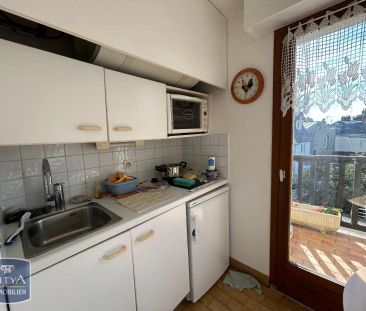 Appartement à louer 2 pièces 30.95m² - Photo 6