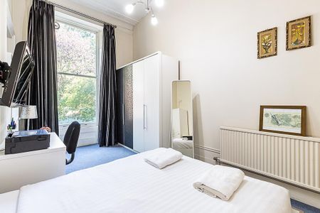 2 bedroom flat to rent - Photo 5