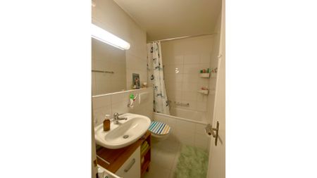 2 Zimmer-Wohnung in Bern - Länggasse, möbliert, auf Zeit - Photo 5