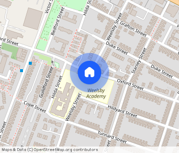 Weelsby Street, Grimsby - Photo 1