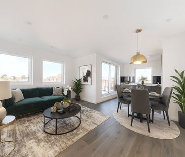 Rosemount Avenue, West Byfleet, Surrey, KT14 - Photo 6