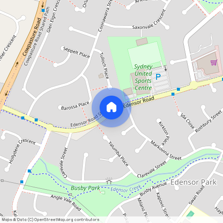 Address available on request, NSW 2176, Edensor Park