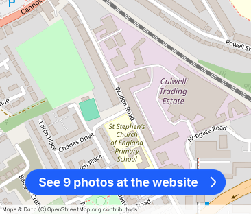 Woden Road, Wolverhampton, WV10 - Photo 1