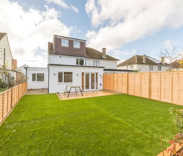 OX Living is proud to present this high-quality 8-bedroom co-living... - Photo 6