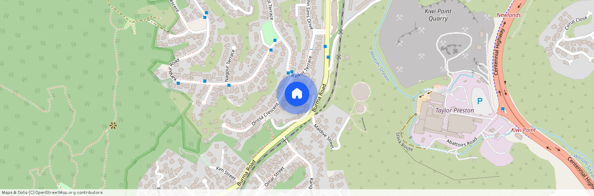 93B Burma Road, Broadmeadows, Wellington City