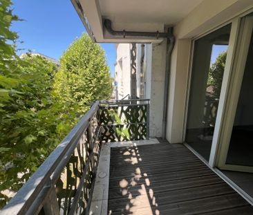 Location Appartement 1 pièce 30m² NANTES 44300 - Photo 5
