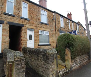 Richmond Road, Sheffield, S13 - Photo 2
