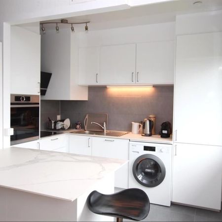 Appartement de 3 pièces - Foto 3