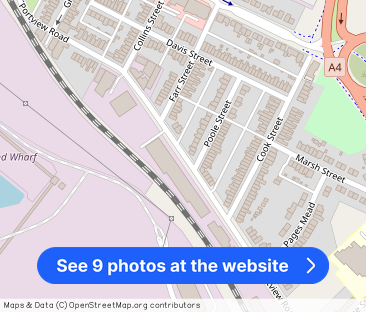 Portview Road, Avonmouth - Photo 1