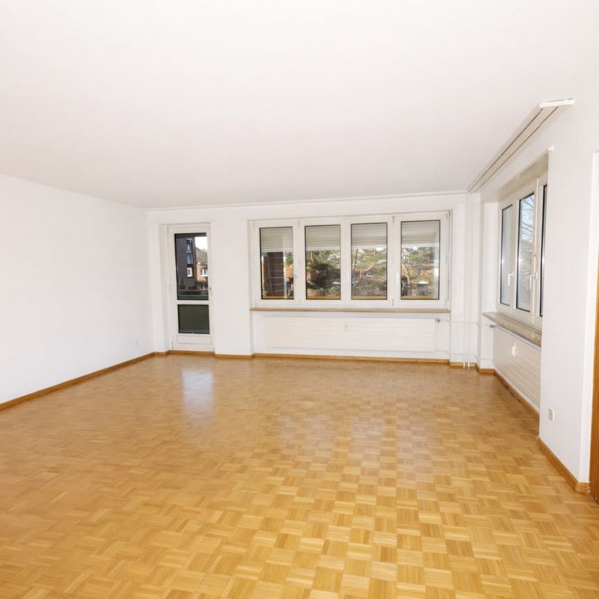 5.5 Zimmer, 145 m², 4. Stock - Foto 1