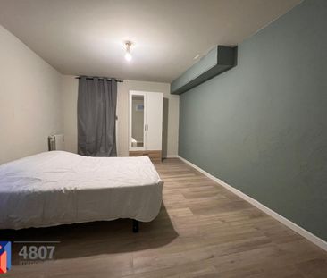 Appartement T1 à louer à Sallanches - Photo 2