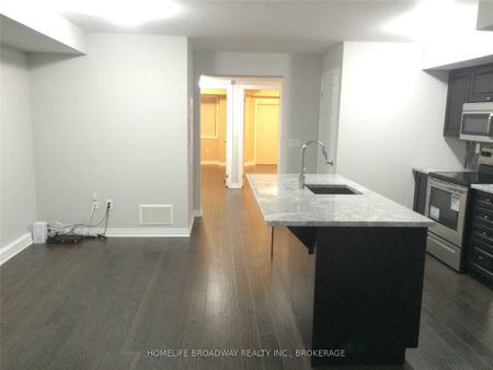 For Lease - 161 William Duncan Road Unit# 1, Toronto, Ontario - Photo 2