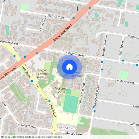 141/132-138 Killeaton St, NSW 2075, St Ives