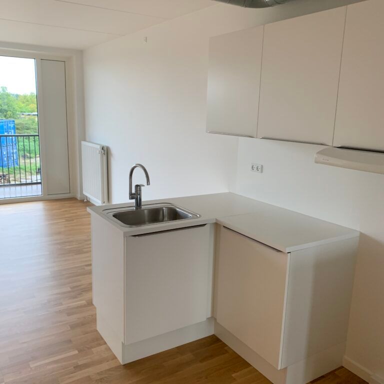 Tårnfalkevej 9, st. dør 5, Frederikssund - Foto 1