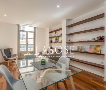 85m² Flat to rent in Born, Barcelona - Photo 6