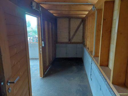 Doppelhaushälfte - Eigengarten - Carport zu mieten in Ardagger - Foto 4