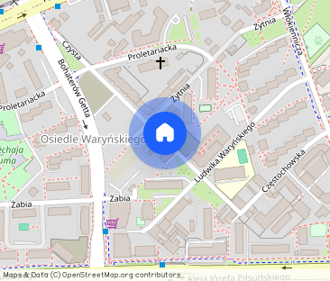 Nowe 3-pokojowe mieszkanie na wynajem – ul. Czysta - Фото 1