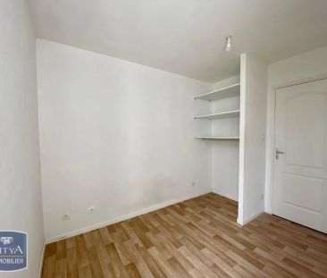 Appartement à louer 3 pièces 60.13m² - Photo 2