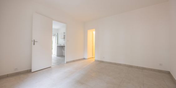 Appartement T1 bis de 31,19 m2 - Photo 3