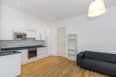 1 Bed Flat, Thane Villas, N7 - Photo 4